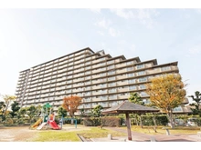 【大阪府/高槻市道鵜町】エンゼルハイムリバーサイド高槻 