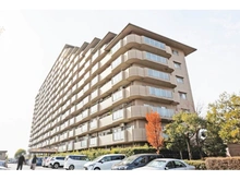 【大阪府/高槻市道鵜町】エンゼルハイムリバーサイド高槻 