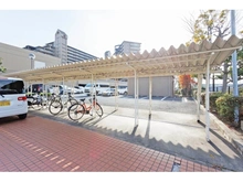 【大阪府/高槻市道鵜町】エンゼルハイムリバーサイド高槻 