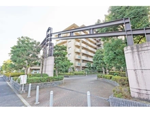 【大阪府/高槻市道鵜町】エンゼルハイムリバーサイド高槻 