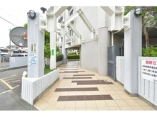 【大阪府/枚方市北中振】コスモ光善寺 