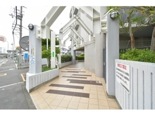 【大阪府/枚方市北中振】コスモ光善寺 