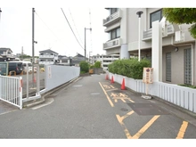【大阪府/枚方市北中振】コスモ光善寺 