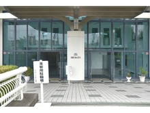【大阪府/枚方市出口】ディオ・フェルティ枚方 