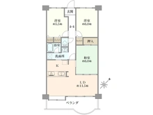【大阪府/枚方市出口】ディオ・フェルティ枚方 