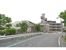 【大阪府/枚方市高塚町】東急ドエル・アルス枚方高塚町 