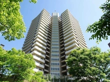 【大阪府/枚方市伊加賀西町】リバティパーク枚方 D棟 