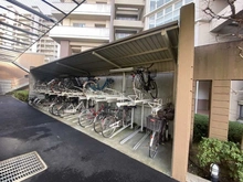 【大阪府/枚方市伊加賀西町】リバティパーク枚方 D棟 