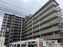 【大阪府/枚方市津田駅前】グランコープ津田 A棟 