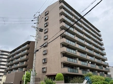 【大阪府/枚方市津田駅前】グランコープ津田 A棟 
