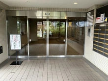 【大阪府/枚方市津田駅前】グランコープ津田 A棟 