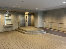 【大阪府/枚方市津田駅前】グランコープ津田 A棟 