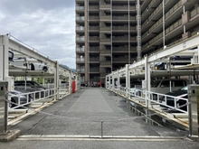 【大阪府/枚方市津田駅前】グランコープ津田 A棟 