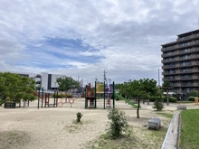 【大阪府/枚方市津田駅前】グランコープ津田 A棟 