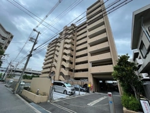 【大阪府/茨木市別院町】ケイズ・コート茨木別院町 