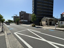 【大阪府/高槻市上田辺町】プレサンスロジェ高槻上田辺町 