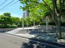 【大阪府/寝屋川市三井南町】オークヒルズ香里六番館 