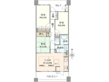 【大阪府/茨木市新中条町】ネバーランド茨木新中条 