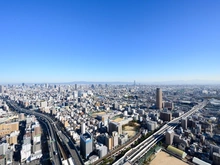 【大阪府/大阪市港区弁天】クロスタワー大阪ベイ 