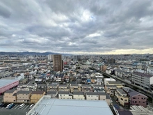 【大阪府/寝屋川市石津南町】ロイヤルシャトーねやがわオークビル 