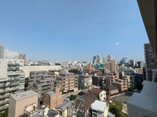 【東京都/目黒区目黒】朝日中目黒マンション 