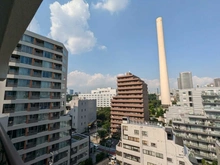 【東京都/目黒区目黒】朝日中目黒マンション 