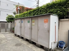 【東京都/大田区山王】ドルチェ大森山王 