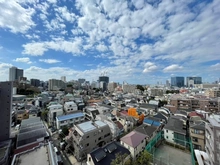 【東京都/品川区南品川】ライオンズマンション南品川 