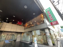 【東京都/品川区南品川】ライオンズマンション南品川 