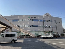 【東京都/品川区南品川】ライオンズマンション南品川 