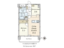 【東京都/品川区南品川】ライオンズマンション南品川 