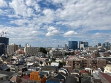 【東京都/品川区南品川】ライオンズマンション南品川 