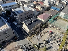 【東京都/品川区南品川】ライオンズマンション南品川 