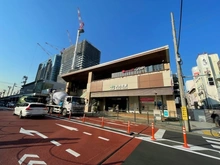 【東京都/品川区南品川】ライオンズマンション南品川 