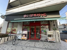 【東京都/品川区南品川】ライオンズマンション南品川 