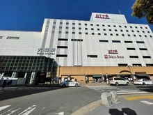 【東京都/品川区南大井】シティタワー品川パークフロント 