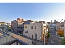 【東京都/豊島区目白】目白ときわマンション 