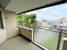 【東京都/品川区西大井】グランレーヴ大森蘇峰公園 