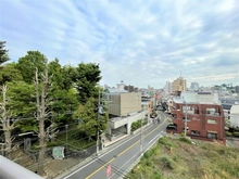 【東京都/品川区西大井】グランレーヴ大森蘇峰公園 
