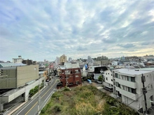 【東京都/品川区西大井】グランレーヴ大森蘇峰公園 