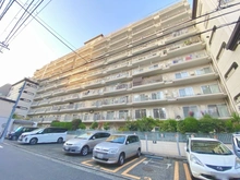 【東京都/品川区南大井】ニューハイツ大森 