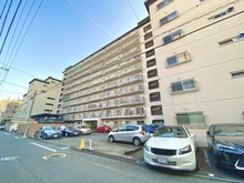 【東京都/品川区南大井】ニューハイツ大森 