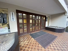 【東京都/品川区南大井】ニューハイツ大森 