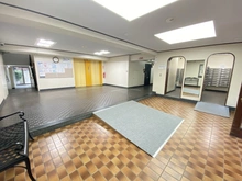 【東京都/品川区南大井】ニューハイツ大森 