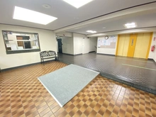 【東京都/品川区南大井】ニューハイツ大森 