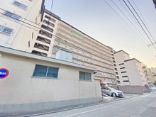 【東京都/品川区南大井】ニューハイツ大森 