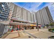 【東京都/品川区西大井】コア・スターレ西大井 