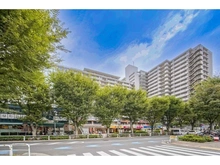 【東京都/品川区西大井】コア・スターレ西大井 