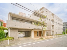 【東京都/板橋区南常盤台】グローリオときわ台 