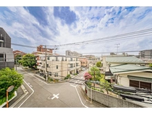 【東京都/板橋区南常盤台】グローリオときわ台 
